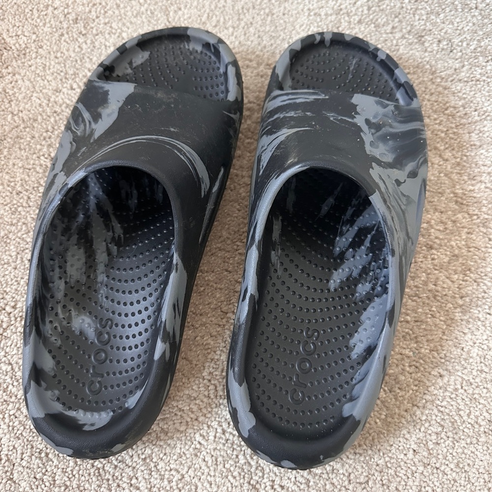 Crocs Slide Sandals